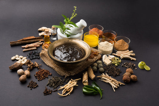 Top 5 Ayurvedic Herbs That Can Transform Your Health Naturally