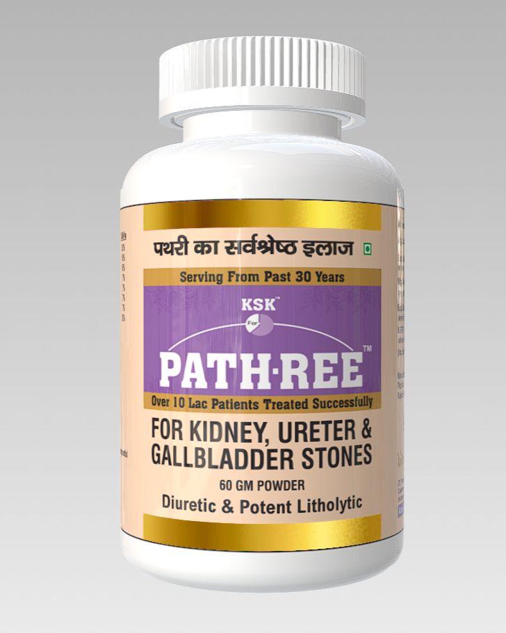KSK PATH-REE™ Herbal Kit