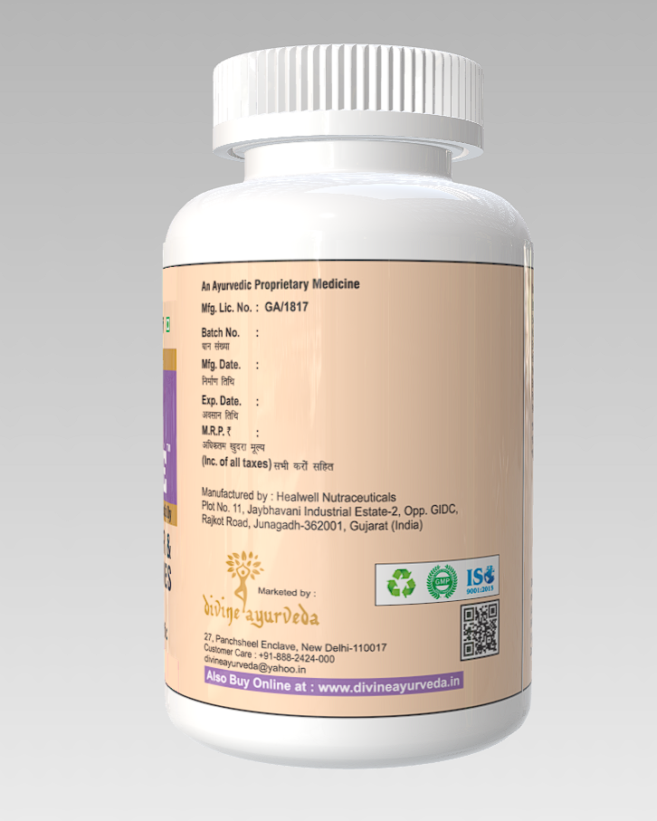 KSK PATH-REE™ Herbal Kit