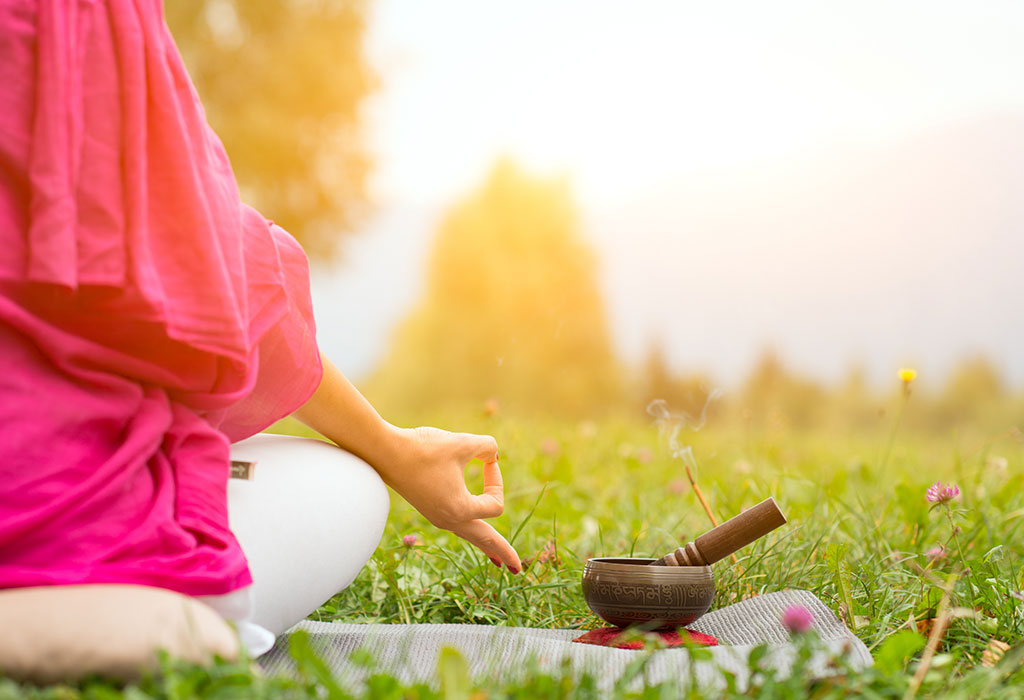 Daily Ayurvedic Routine (Dinacharya) for a Balanced and Healthy Life