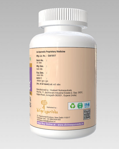 KSK PATH-REE™ Herbal Kit